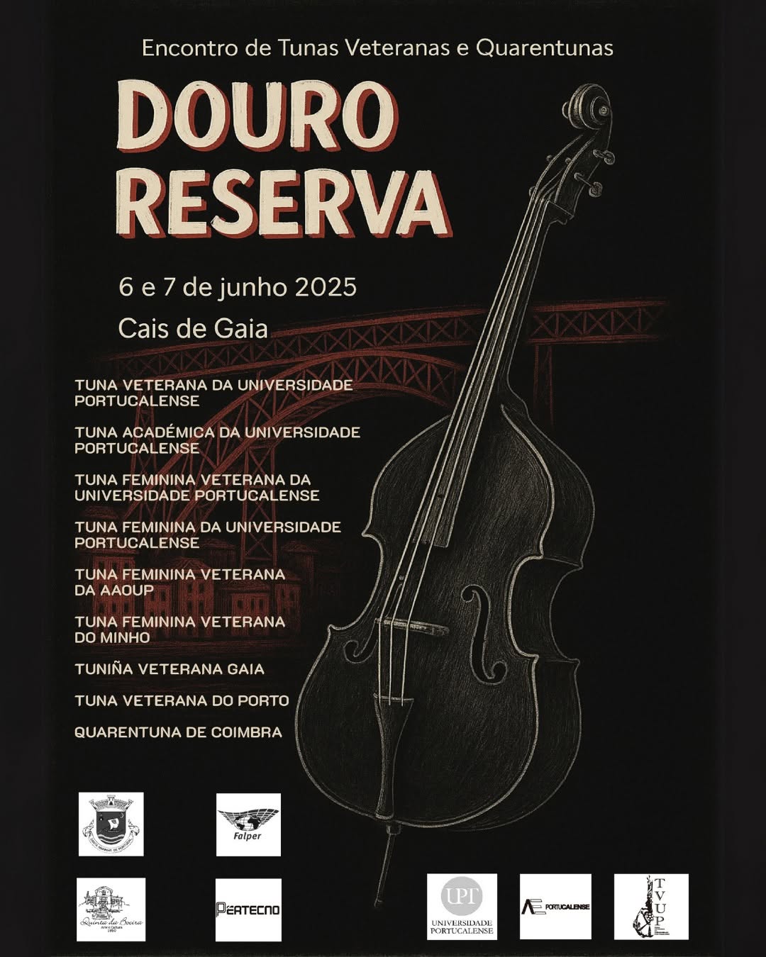 DOURO RESERVA 2025